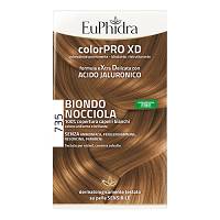 EUPHIDRA COLORPRO XD735 BIO NO