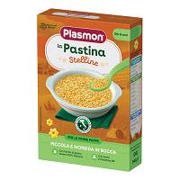 PLASMON Stelline 340 g